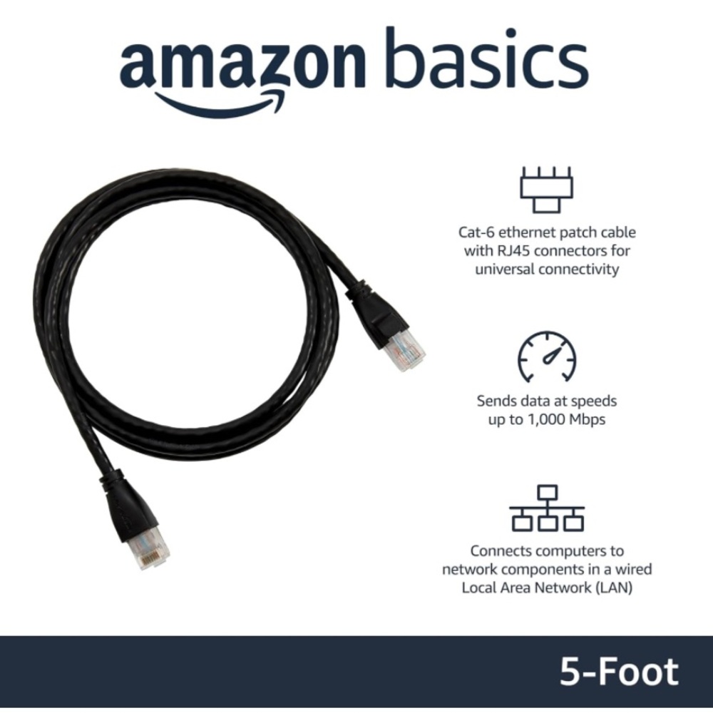 Ethernet cable - Picture 3 of 4